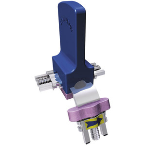 Dentaurum Expansion Screw 3 Dimensional
