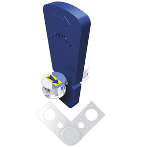 Dentaurum Expansion Screw Fan-Type