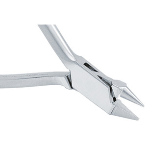 Dentaurum Angle Wire Bending Pliers