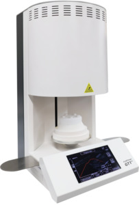 Upcera GT1-Pro Zirconia Sintering Furnace