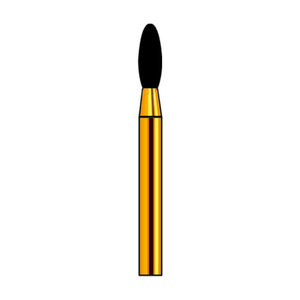 Products: Sunshine Diamond Burs A379 018 (5 Pack)