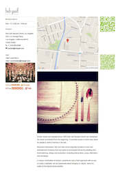 Frontpage: 1000 Prints / Handouts / Flyers / Leaflets