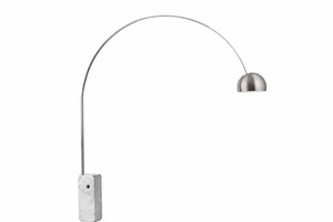 Products: Arco Floor Lamp