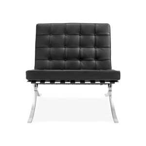 Products: Barcelona Chair