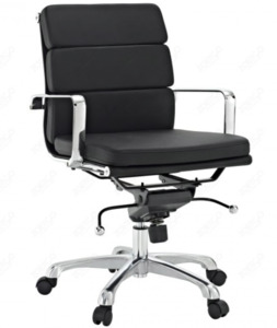 Products: Eames Padded Office Chair
