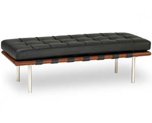 Products: Barcelona Bench