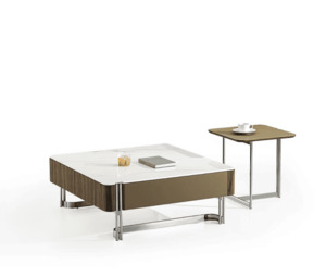 Products: Porada Coffee Table Set