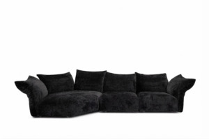 Products: Petal Style Modular Sofa