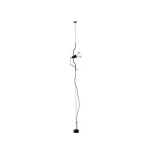 Products: Parentesi Lamp – Ceiling to Floor Cable Light Derlook
