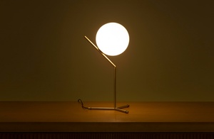 Products: Orb High Table Lamp