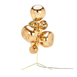 Products: Aurora 7-Light Floor Lamp