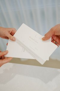 Products: Physical Gift Card Skin & Laser Treatments - Dermal Glow