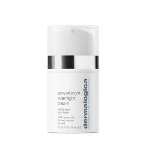 Powerbright Trx: powerbright overnight cream
