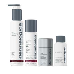 All: skin resurfacing set