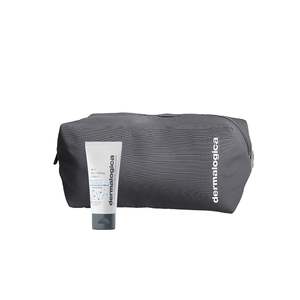 FREE travel pouch & skin smoothing cream 15ml