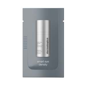 smart eye density - sample