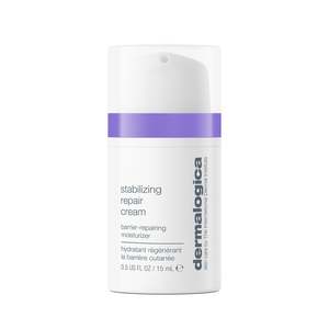 Travel Sizes: stabilizing repair cream travel