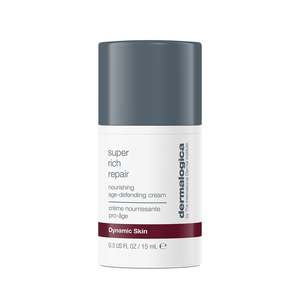 Travel Sizes: super rich repair travel