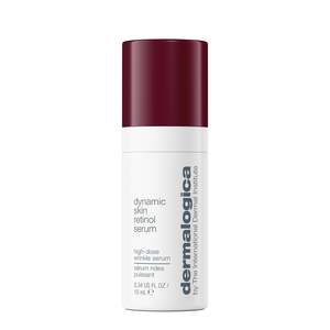 Travel Sizes: dynamic skin retinol serum travel