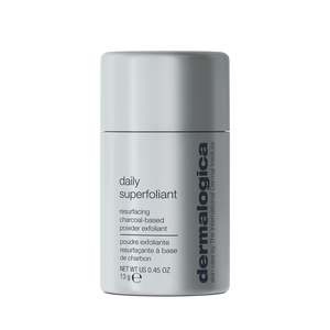 Travel Sizes: daily superfoliant travel