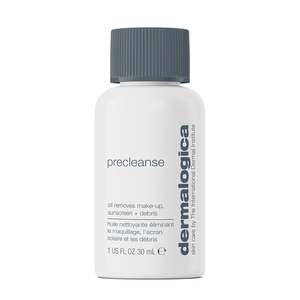 Travel Sizes: precleanse travel
