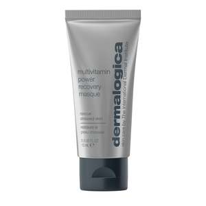 multivitamin power recovery masque travel