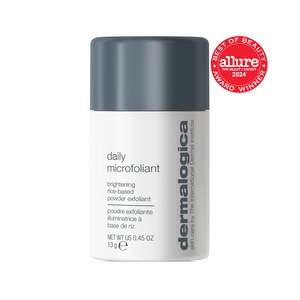 Travel Sizes: daily microfoliant travel