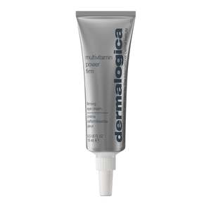 multivitamin power firm eye cream