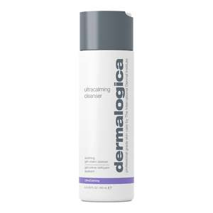 Jumbos: ultracalming cleanser