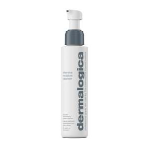 intensive moisture cleanser