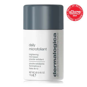 daily microfoliant travel (13g)