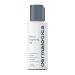 special cleansing gel travel (50ml)
