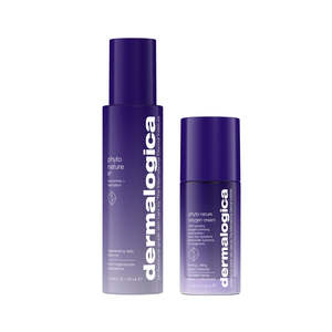 phyto nature radiance duo