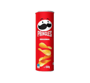 (LARGE) PRINGLES
