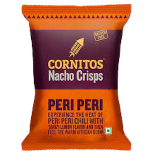 CORNITOS NACHO CRISPS