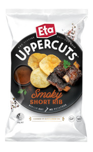 Chips Range: ETA UPPERCUTS