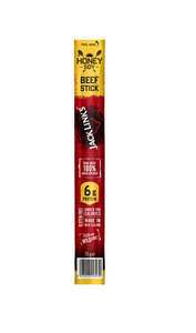 Meat Snacks: JACK LINK'S SNACK STICK 20GM
