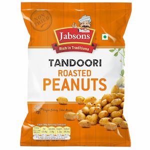 JABSON PEANUTS