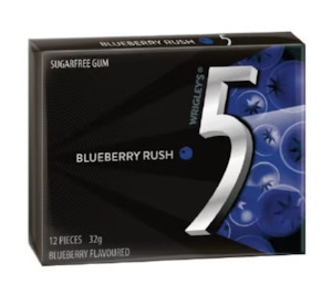 Gums Mints: 5GUM STICK