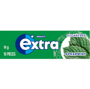 (SMALL) EXTRA