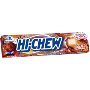 HI-CHEW GUM
