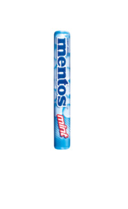 MENTOS ROLL