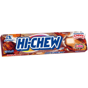 HI-CHEW GUM