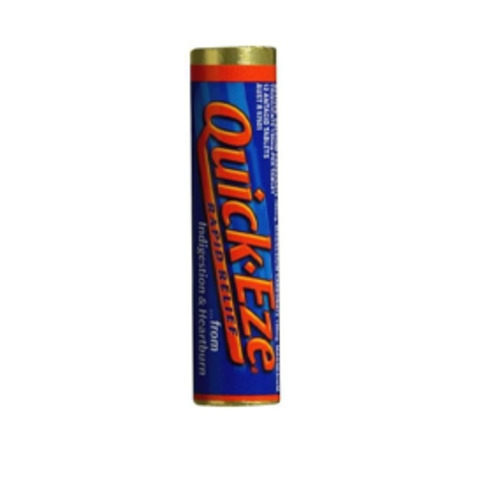 QUICK-EZE