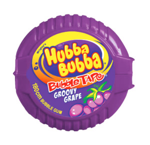 HUBBA BUBBA