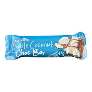 Chocolate: NZ SWEETS CHOCOLATE RANGE 50GM