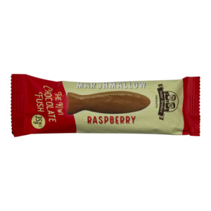 Chocolate: POTTER BROTHER CHOCOLATE FISH RANGE 35GM - 32PK