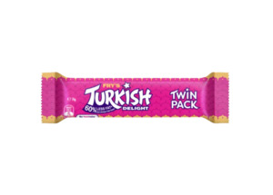Chocolate: CADBURY CHOCOLATE TWIN