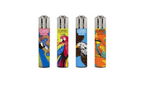 Lighter: CLIPPERS LIGHTERS