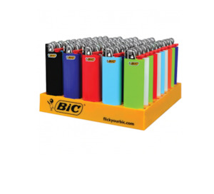 BIC LIGHTER